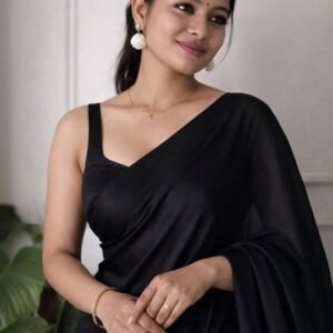 PREMIUM FENDY SAREE COLLECTION